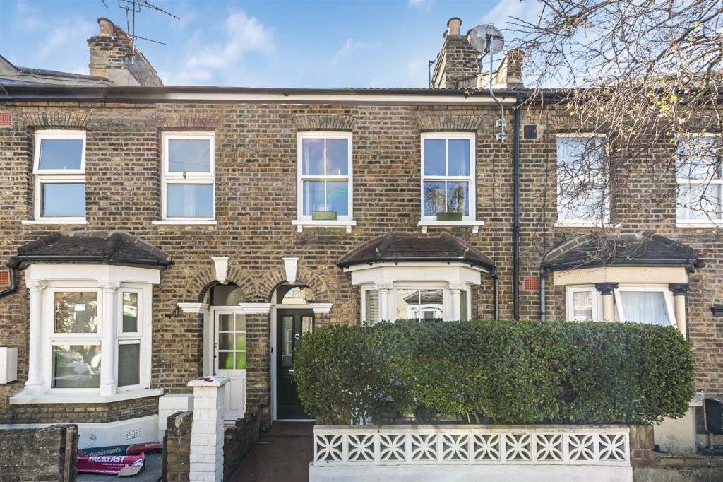 Downsell Road, Stratford, London, E15