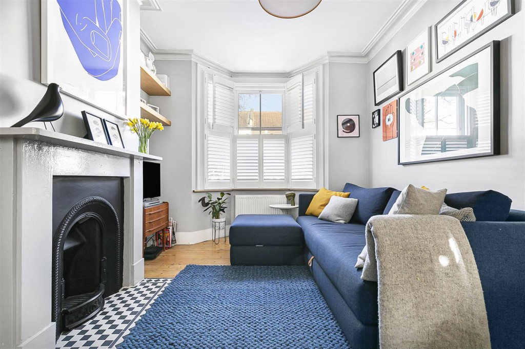 Downsell Road, Stratford, London, E15