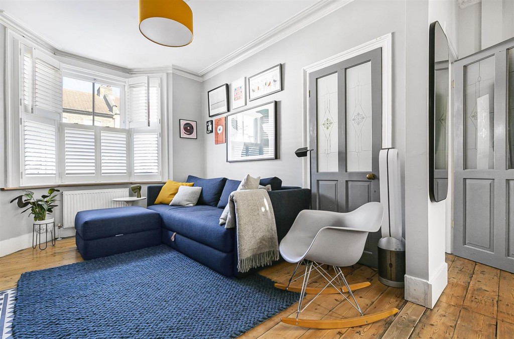 Downsell Road, Stratford, London, E15