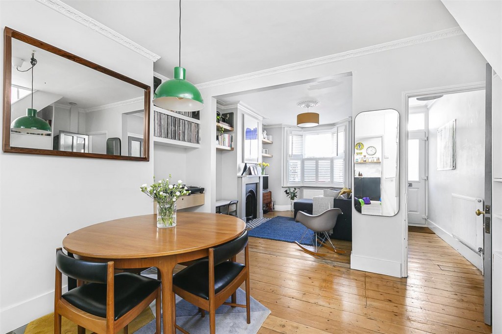 Downsell Road, Stratford, London, E15