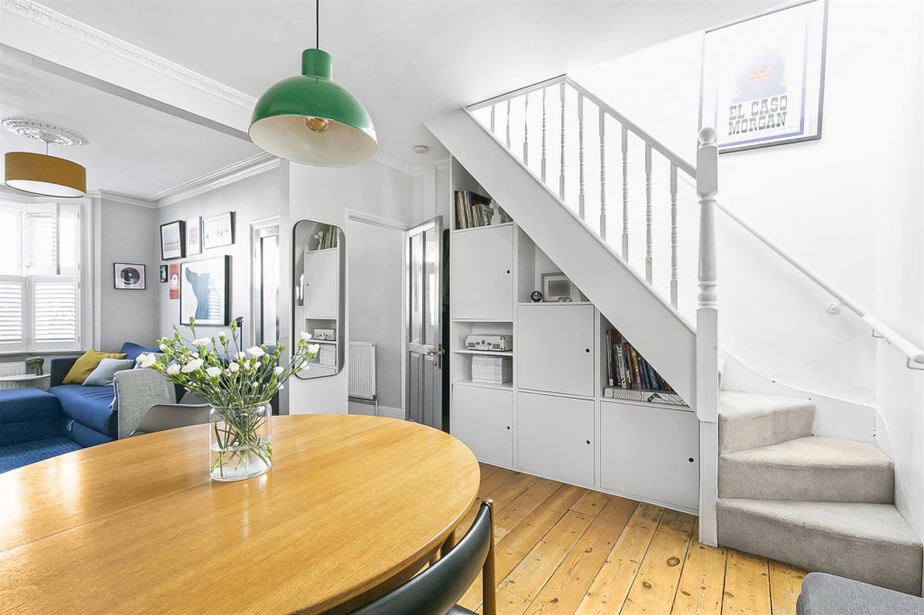 Downsell Road, Stratford, London, E15