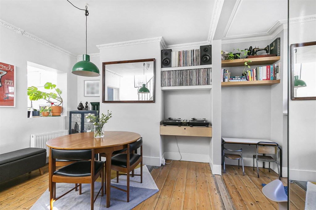 Downsell Road, Stratford, London, E15