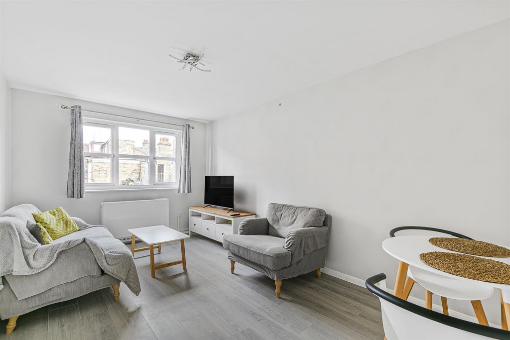 Hanson Court, Gandhi Close, Walthamstow, London, E17