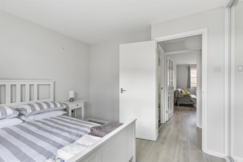 Hanson Court, Gandhi Close, Walthamstow, London, E17