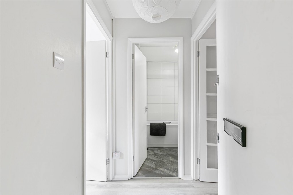Hanson Court, Gandhi Close, Walthamstow, London, E17