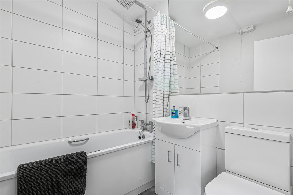 Hanson Court, Gandhi Close, Walthamstow, London, E17