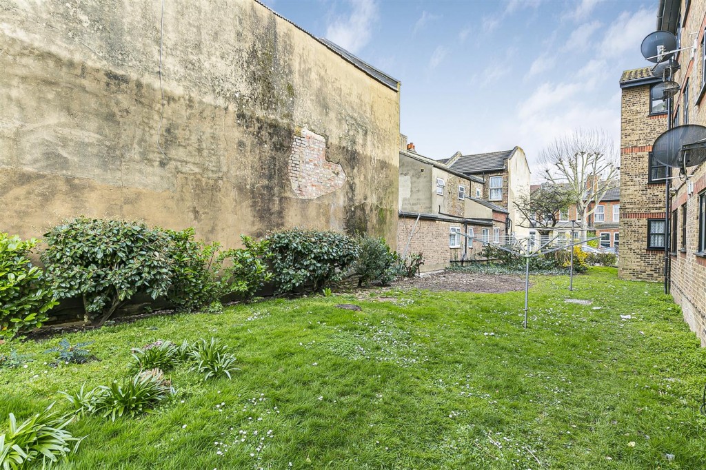 Hanson Court, Gandhi Close, Walthamstow, London, E17