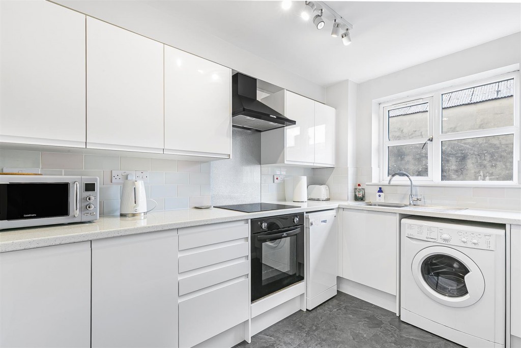 Hanson Court, Gandhi Close, Walthamstow, London, E17