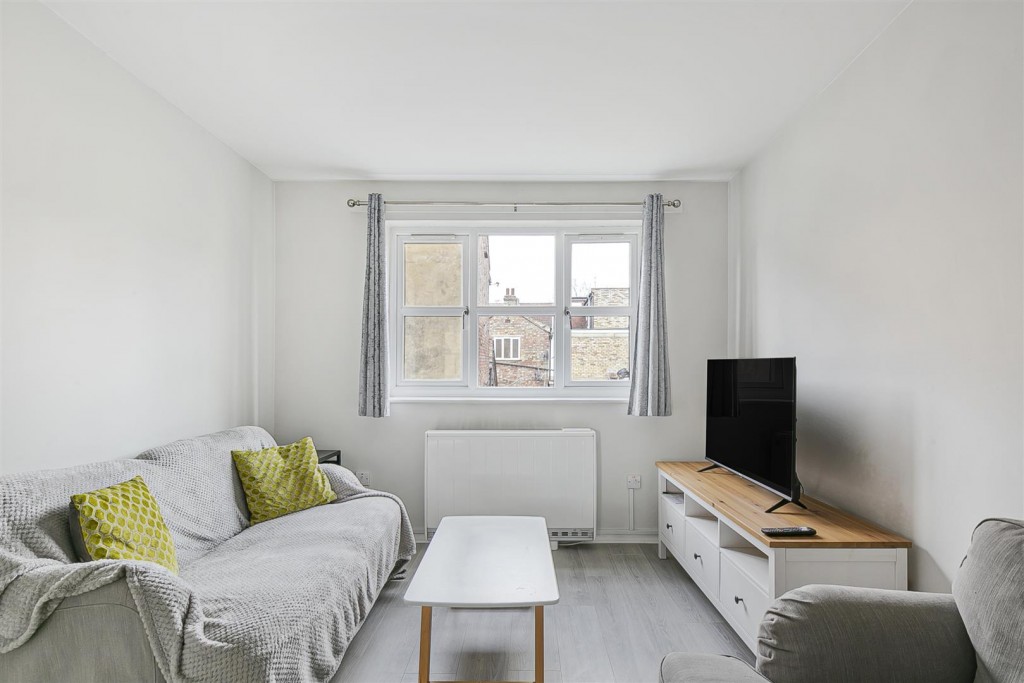 Hanson Court, Gandhi Close, Walthamstow, London, E17