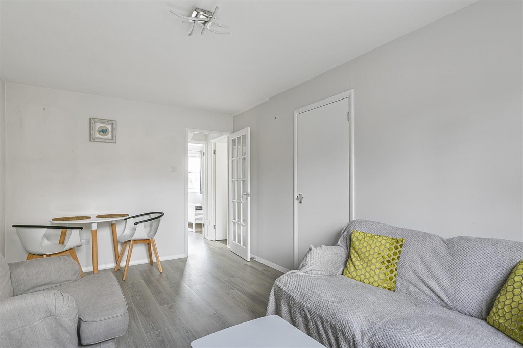 Hanson Court, Gandhi Close, Walthamstow, London, E17