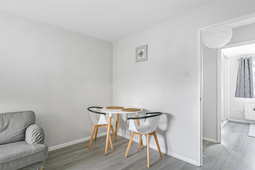 Hanson Court, Gandhi Close, Walthamstow, London, E17