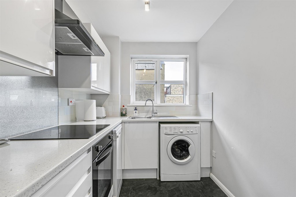 Hanson Court, Gandhi Close, Walthamstow, London, E17