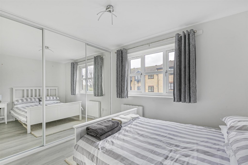 Hanson Court, Gandhi Close, Walthamstow, London, E17