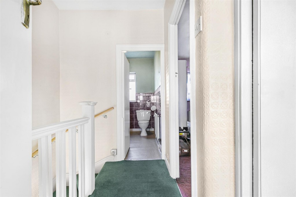 Gantshill Crescent, Ilford, Essex, IG2