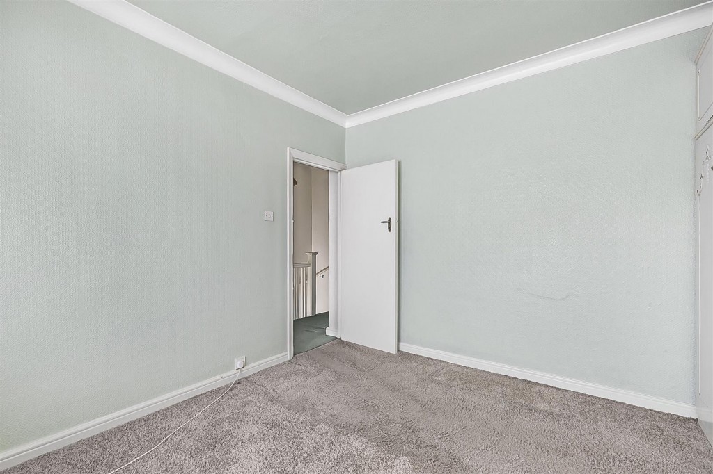 Gantshill Crescent, Ilford, Essex, IG2