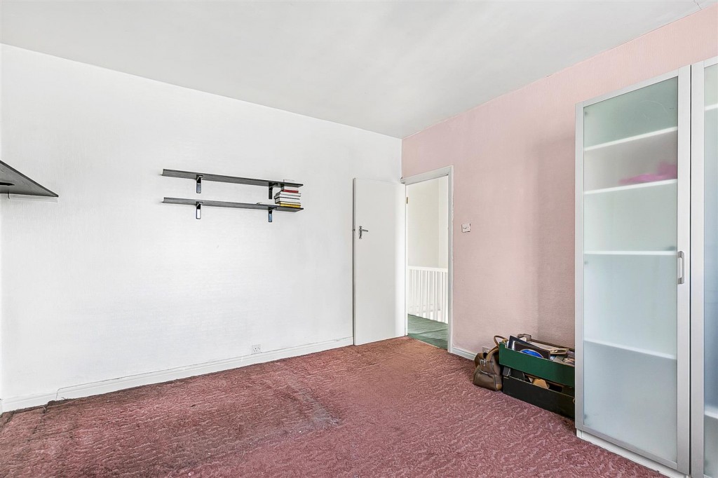 Gantshill Crescent, Ilford, Essex, IG2