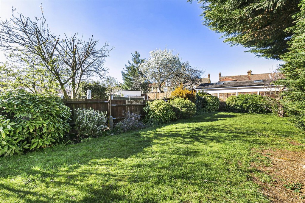 Gantshill Crescent, Ilford, Essex, IG2