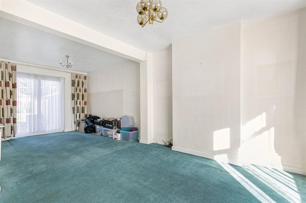 Gantshill Crescent, Ilford, Essex, IG2