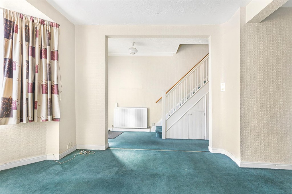 Gantshill Crescent, Ilford, Essex, IG2