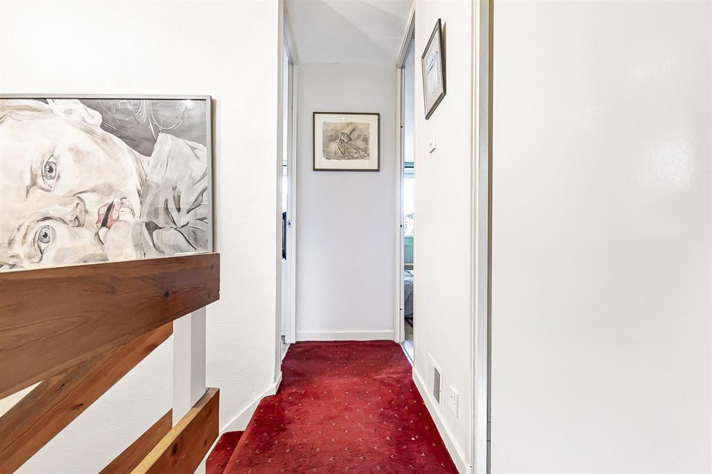 Upper Walthamstow Road, Walthamstow, London, E17