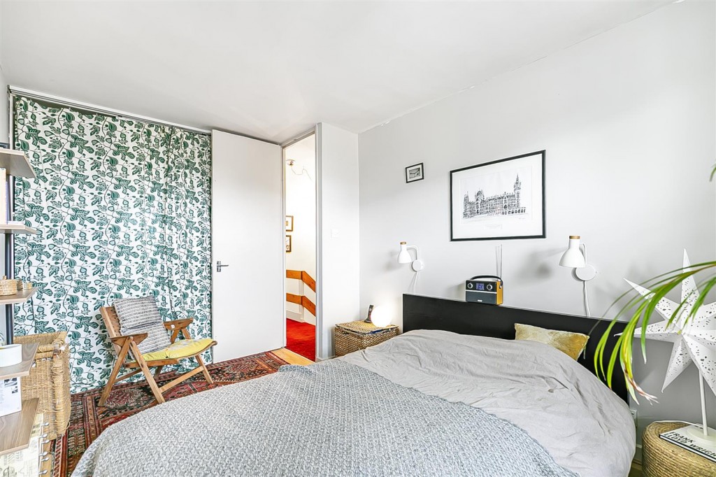 Upper Walthamstow Road, Walthamstow, London, E17