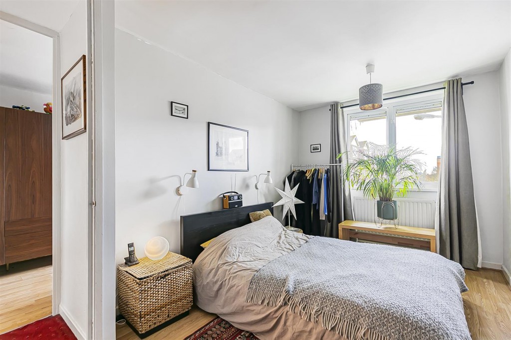 Upper Walthamstow Road, Walthamstow, London, E17