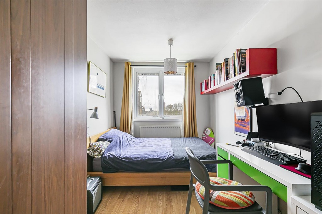 Upper Walthamstow Road, Walthamstow, London, E17