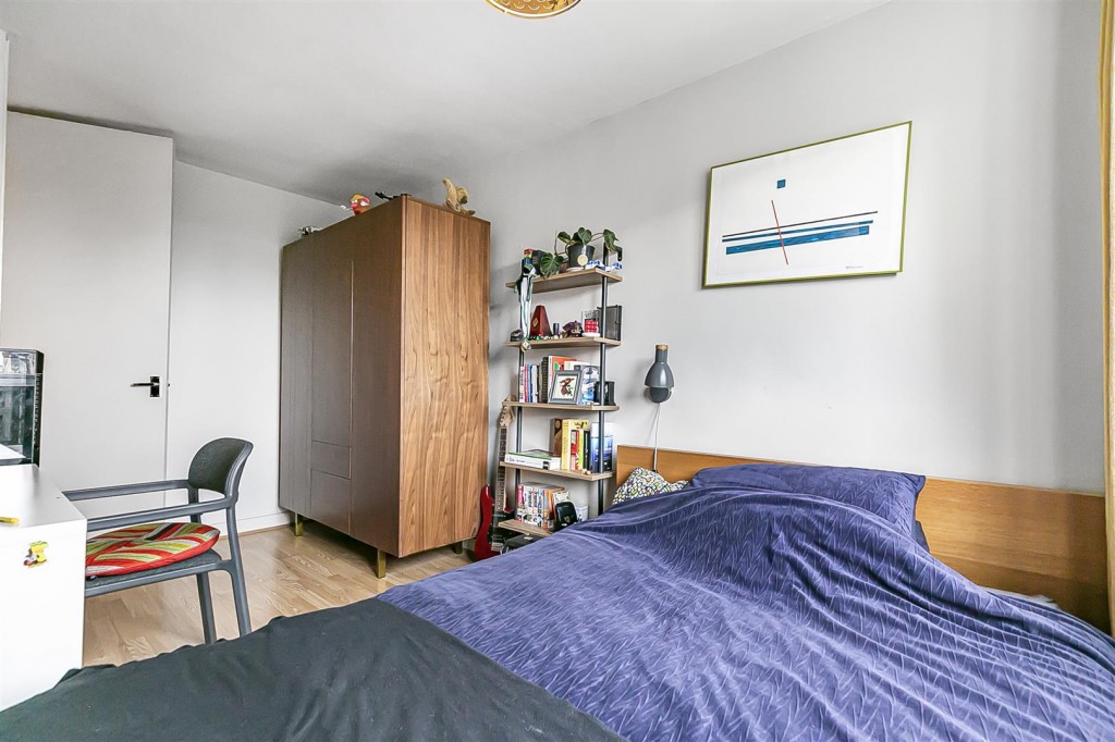 Upper Walthamstow Road, Walthamstow, London, E17