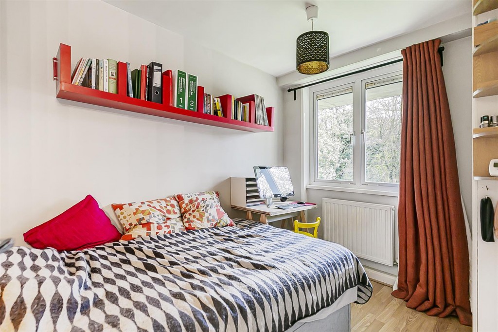 Upper Walthamstow Road, Walthamstow, London, E17