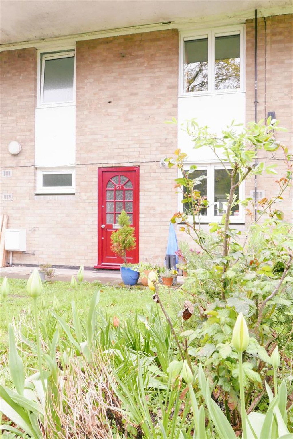 Upper Walthamstow Road, Walthamstow, London, E17