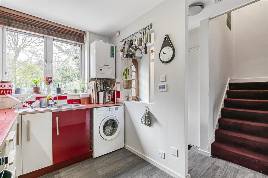 Upper Walthamstow Road, Walthamstow, London, E17