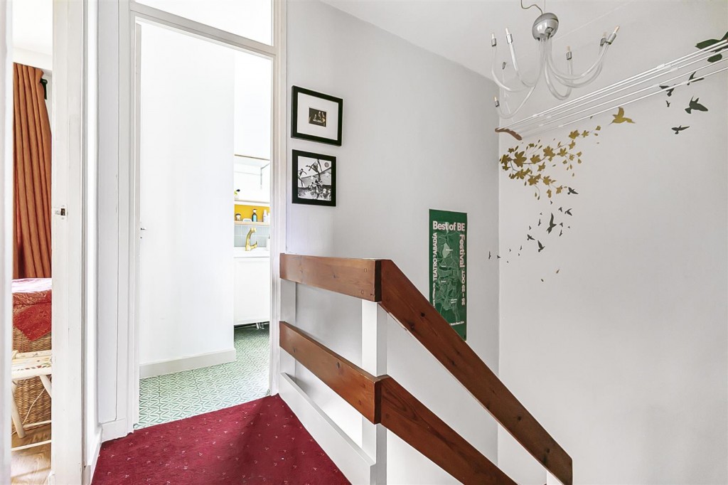 Upper Walthamstow Road, Walthamstow, London, E17