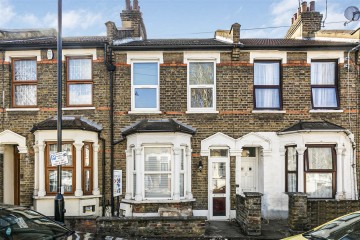 Poplars Road, Walthamstow, London, E17