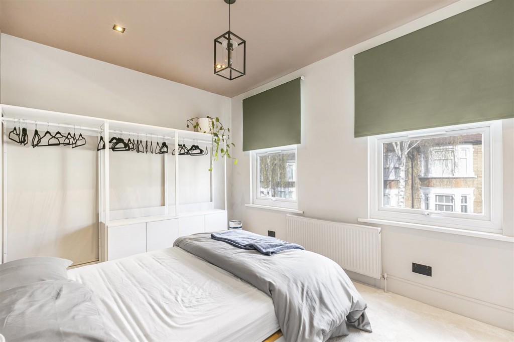 Poplars Road, Walthamstow, London, E17