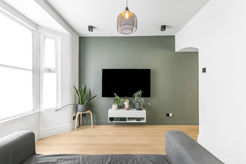 Poplars Road, Walthamstow, London, E17