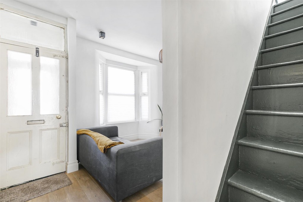Poplars Road, Walthamstow, London, E17