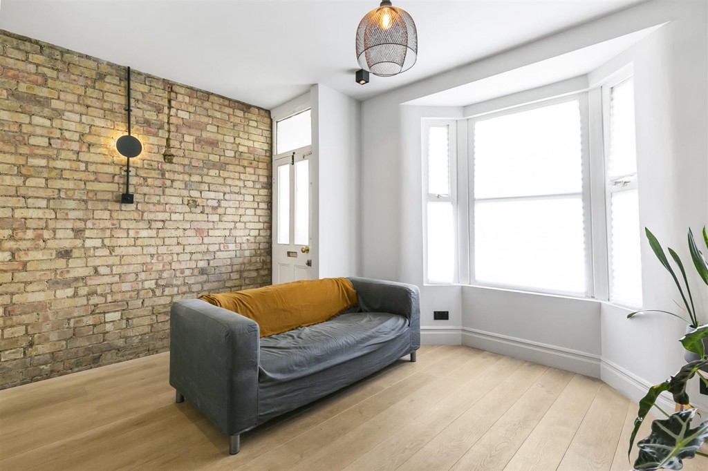 Poplars Road, Walthamstow, London, E17