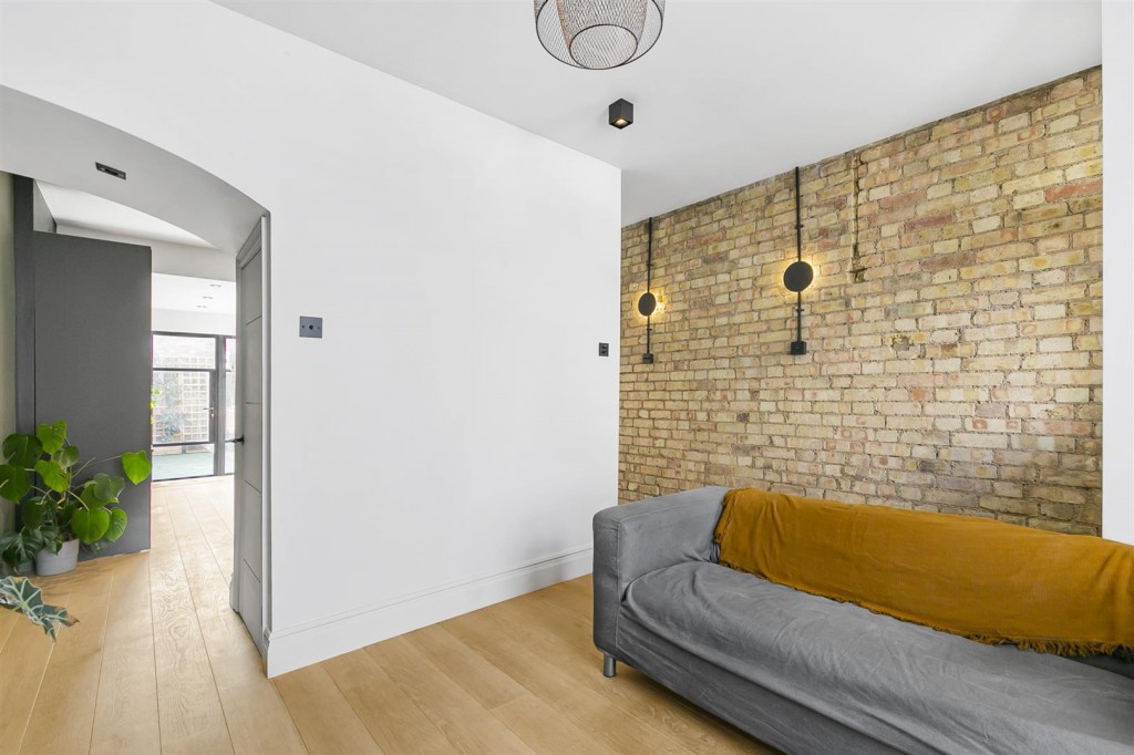 Poplars Road, Walthamstow, London, E17