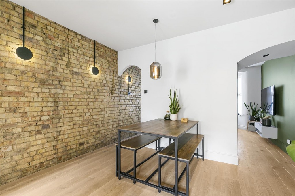 Poplars Road, Walthamstow, London, E17