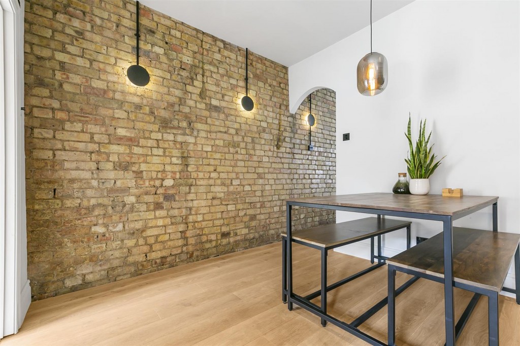 Poplars Road, Walthamstow, London, E17