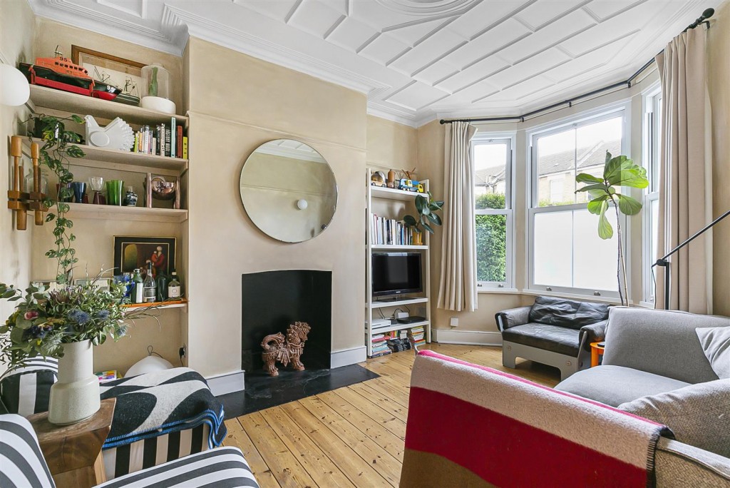 Twickenham Road, Leytonstone, London, E11