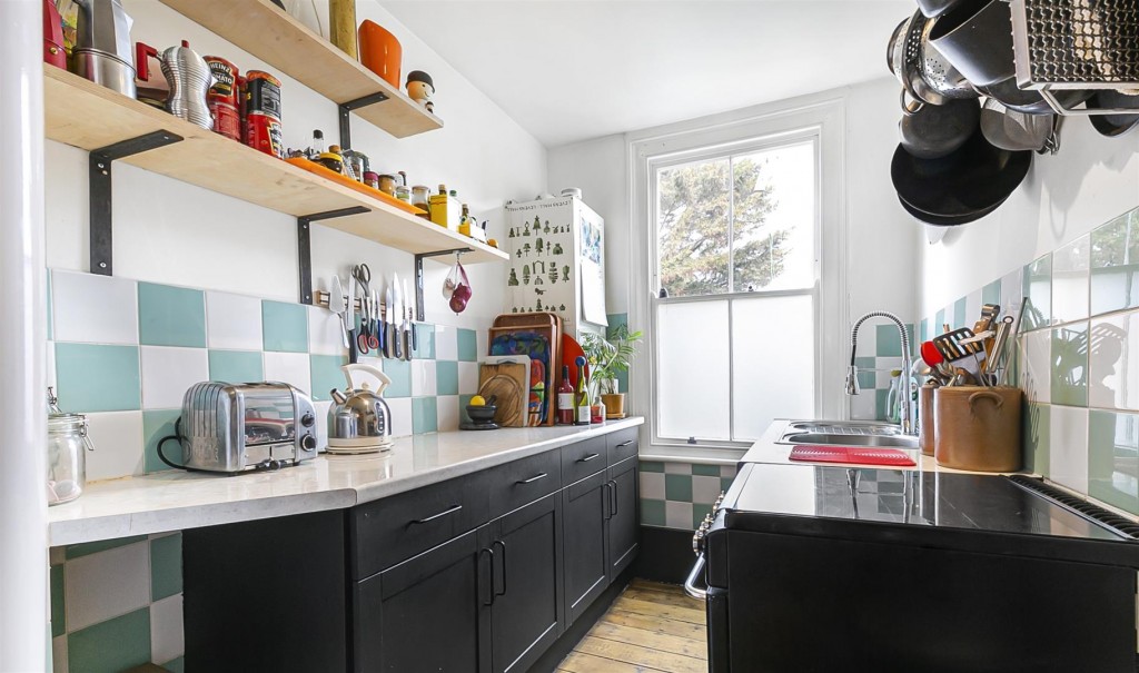 Twickenham Road, Leytonstone, London, E11