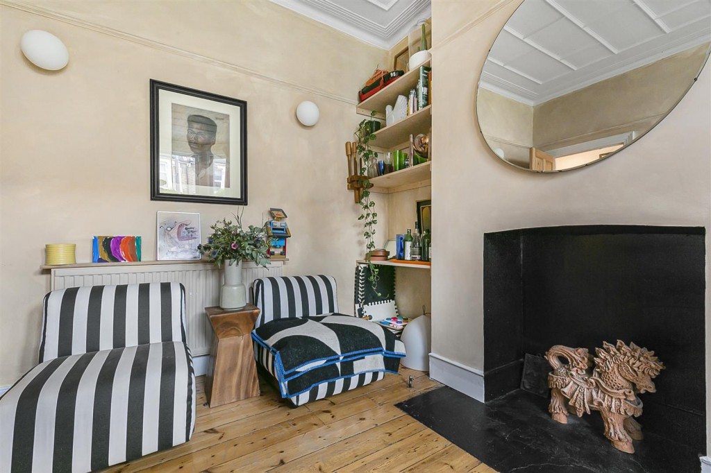 Twickenham Road, Leytonstone, London, E11