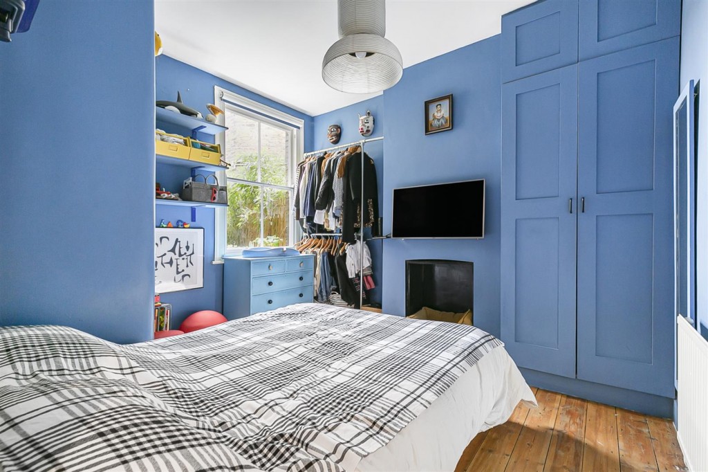 Twickenham Road, Leytonstone, London, E11