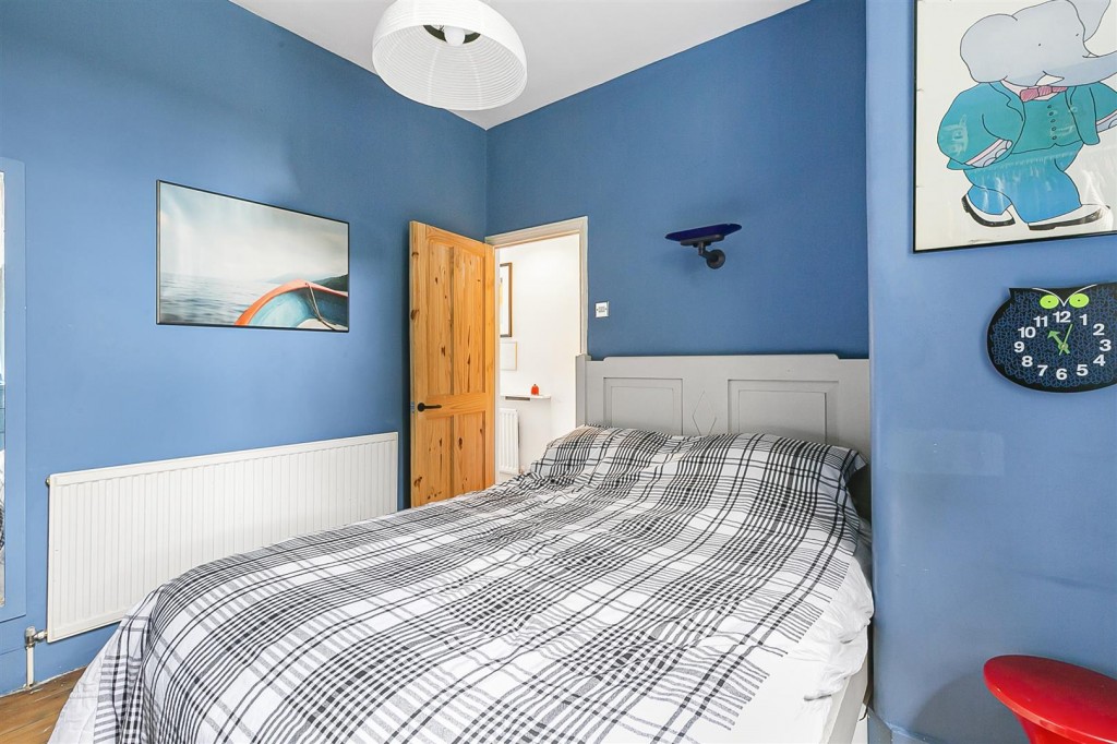 Twickenham Road, Leytonstone, London, E11