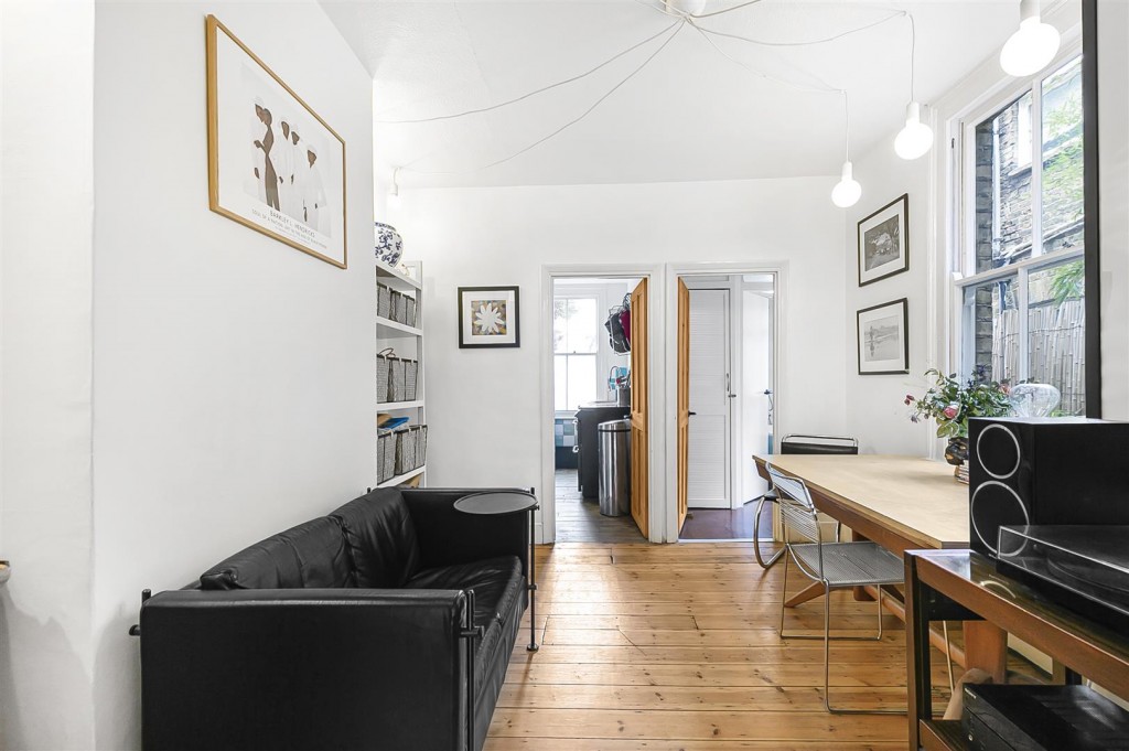 Twickenham Road, Leytonstone, London, E11