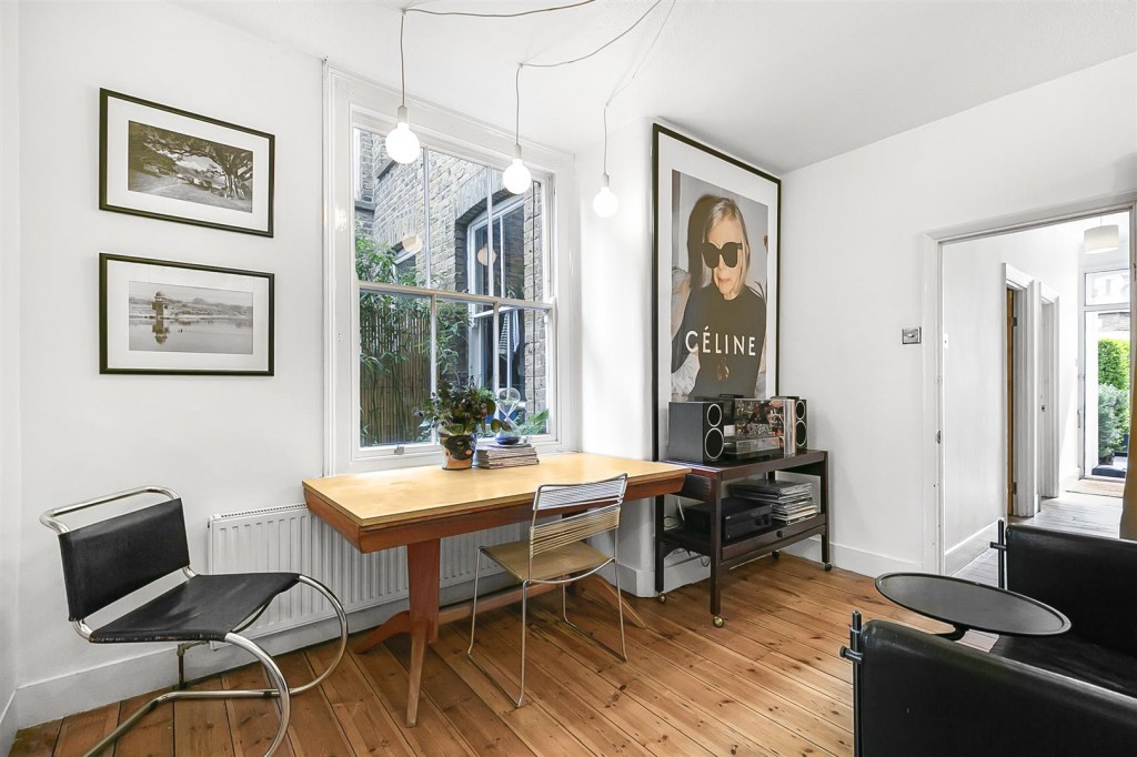 Twickenham Road, Leytonstone, London, E11