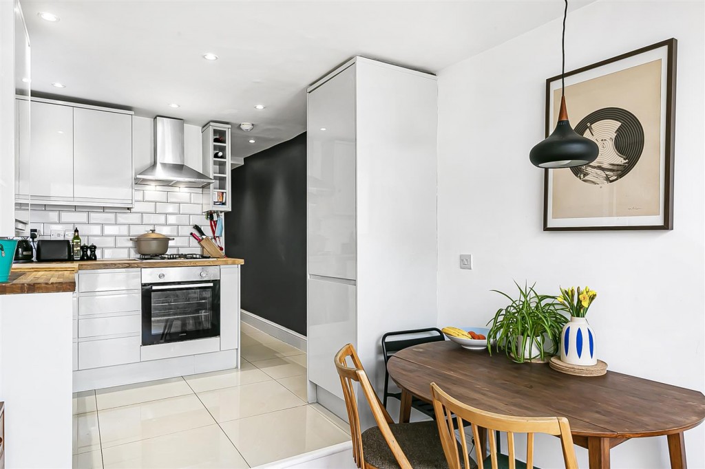 Lindley Road, Leyton, London, E10