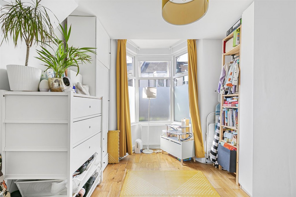 Lindley Road, Leyton, London, E10