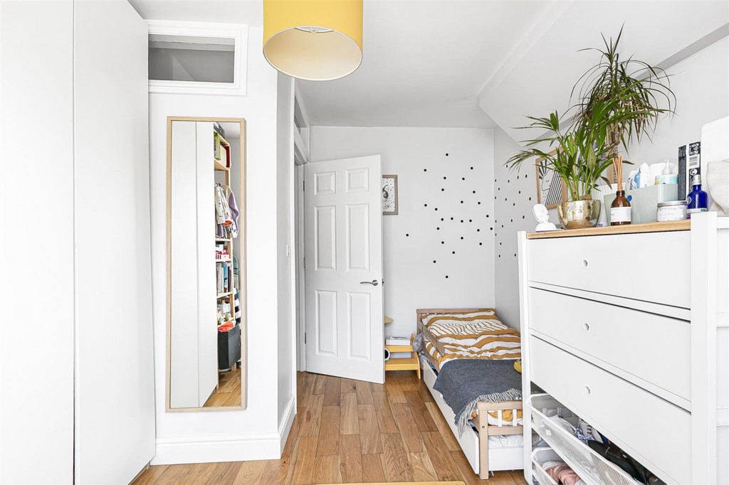 Lindley Road, Leyton, London, E10